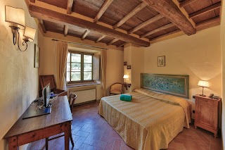 Hotel Relais Le Pozze di Lecchi