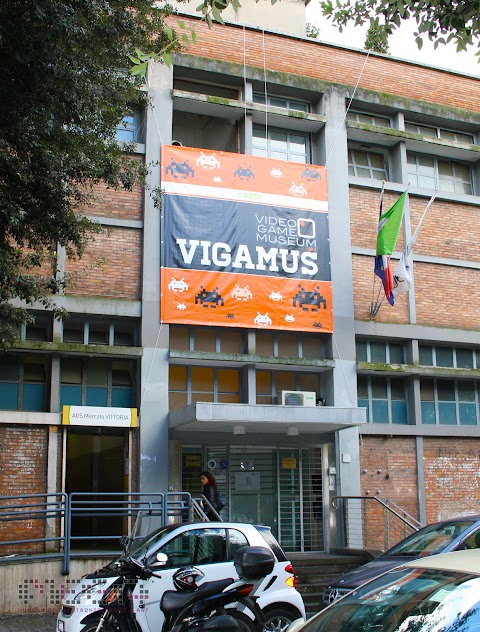 Vigamus