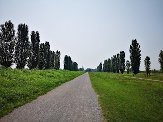 Laghetto del Parco della Vettabbia