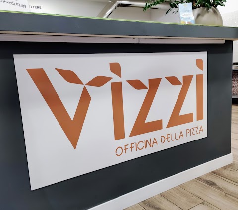 Vizzi - Officina della Pizza