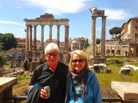 Tours of the Colosseum - Colosseum & Roman Forum & other Guided Tours