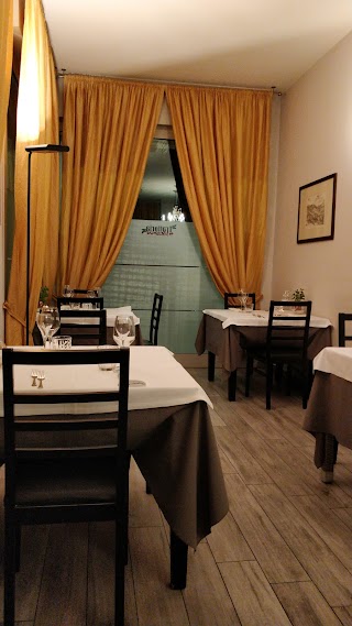 Trattoria da Massimino