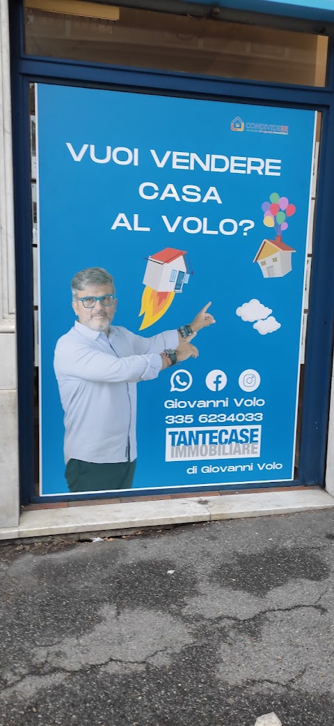 Tantecase di Volo Giovanni