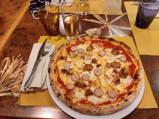 Pizzeria Treppi' e domicilio