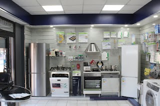 AL.PA Service - Centro Assistenza Autorizzata e Ricambi Elettrodomestici Electrolux