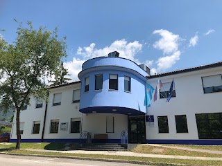 Faculty of Applied Social Studies in Nova Gorica