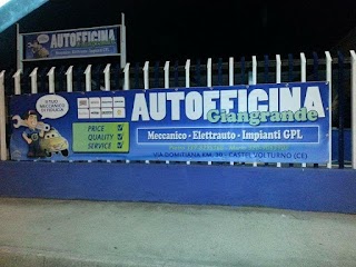 Autofficina Giangrande