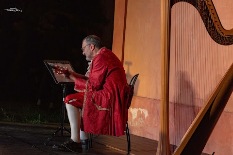 Teatro degli Angeli