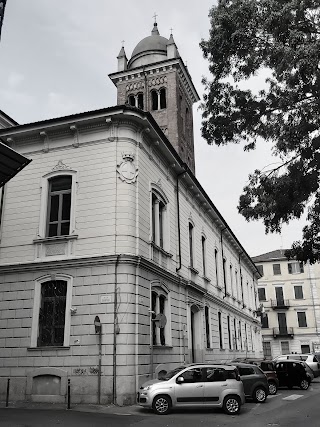 Istituto Magistrale ”D.R.Saluzzo”