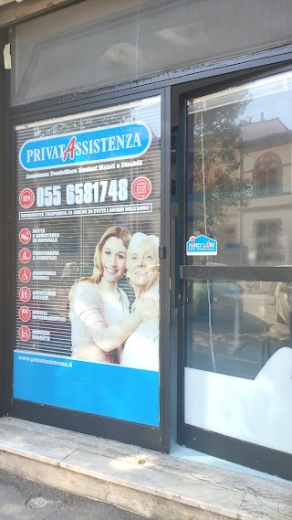 Privatassistenza