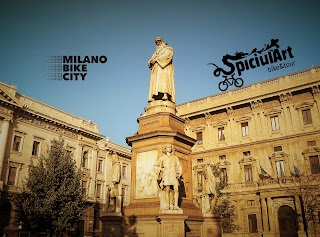 SpiciulArt Bike Tour Milano - Chiuso