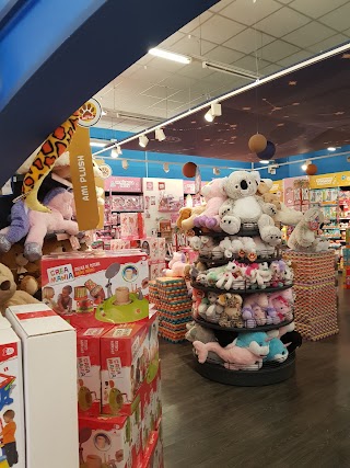 Toys Center