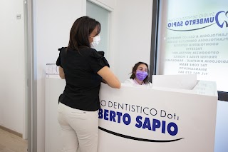 Studio Dentistico Umberto Sapio