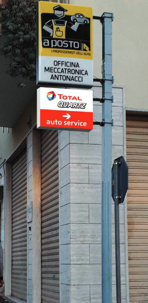 Autofficina Meccatronica Antonacci