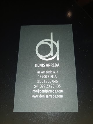 Denis Arreda Srl