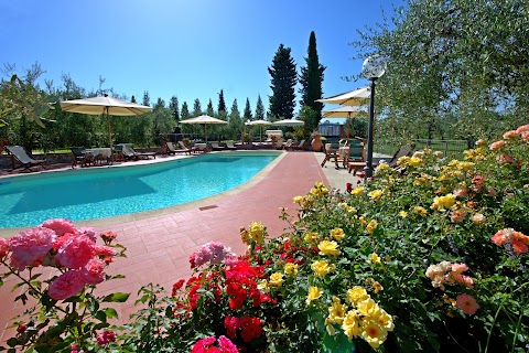 Villa Le Torri Vacation rentals