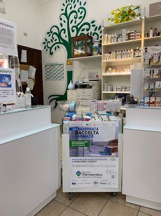 Farmacia Gargani SAS della Dott. ssa Stefania Cervini & C.