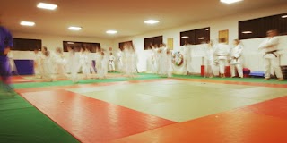 Judo Inzani