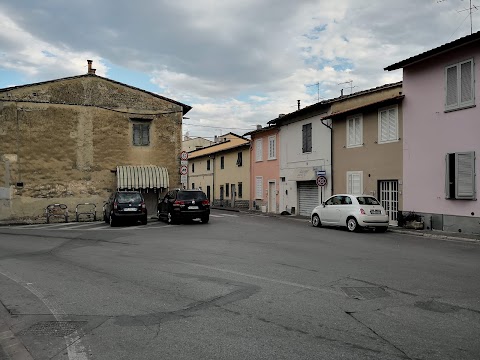 Circolo Ricreativo Culturale Sportivo Arci Villanuova