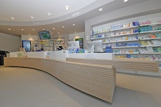 Pharmacavigar - Arredamento Farmacie