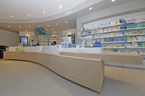 Pharmacavigar - Arredamento Farmacie