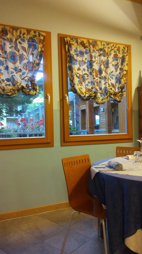 Ristorante Casa Cesana