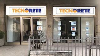 Affiliato Tecnorete Gold Immobiliare S.R.L.