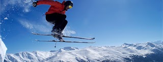 Progression Ski & Snowboard School