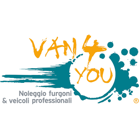 VAN4YOU - Noleggio Furgoni PISTOIA