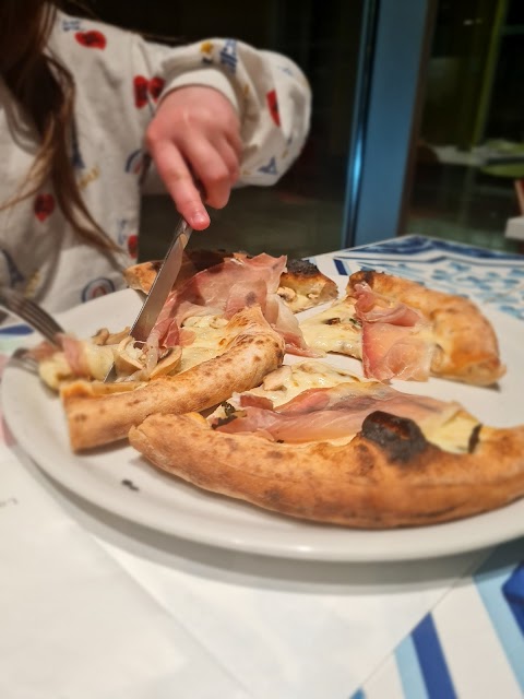 Pizzeria Sciò