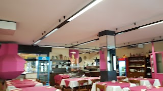 Ristorante Pizzeria Da Agostino