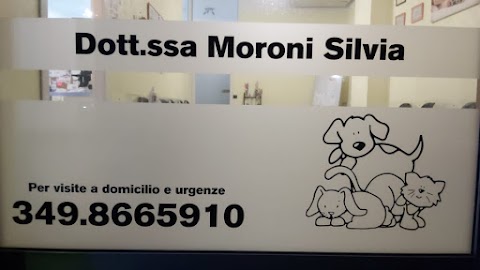 Ambulatorio veterinario Dott.ssa Moroni Silvia
