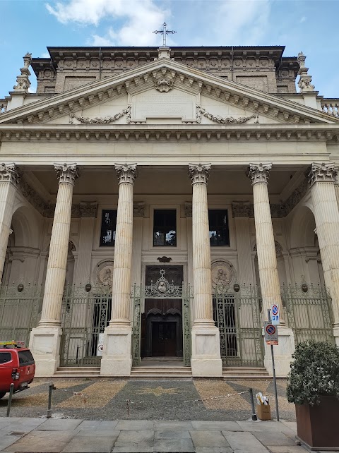 Auditorium Oratorio di San Filippo Neri