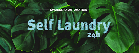 Self Laundry 24h