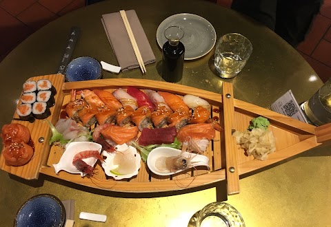 Brunati Sushi Restaurant