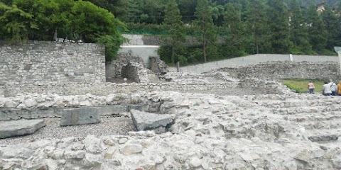 Parco archeologico Di Cividate Camuno