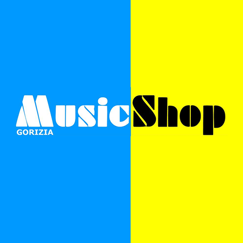 Music Shop Gorizia