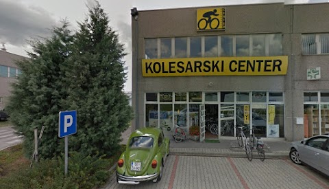 Exclusive Import, Export in trgovina d.o.o. - Kolesarski center Šempeter