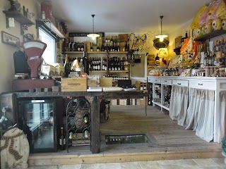 Gli Zanella Les Vins Et Deco