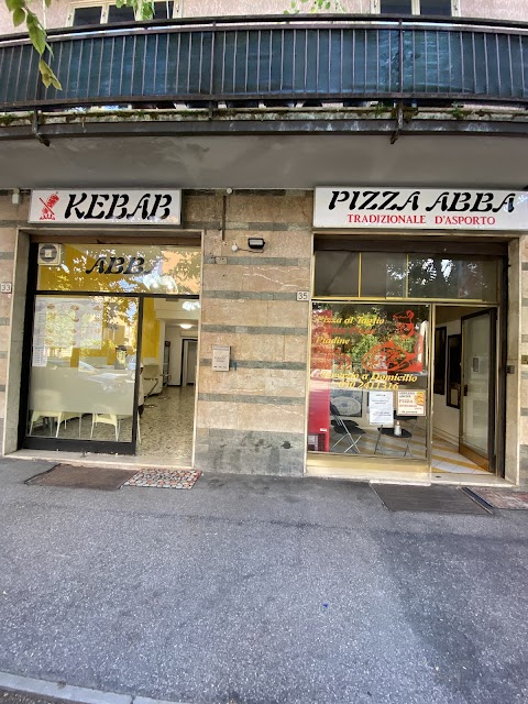 Pizzeria Abba