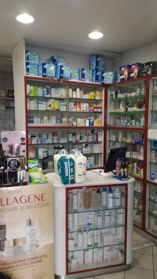 Farmacia Greco dr Giancarlo