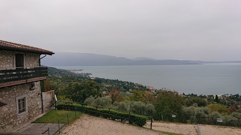 AGRITURISMO TURELLI