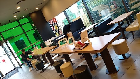 McDonald's Moncalieri