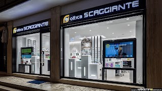 Ottica Scaggiante S.A.S. Di Scaggiante Massimiliano & C.