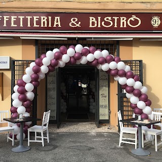 L'Albero delle caramelle Ostia