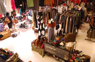 Sous Vintage Shop