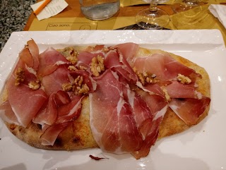 Pizzeria dal Pontevecchio