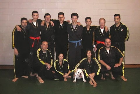 Banzai Solaro Karate, Kickboxing e Yoga