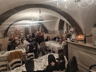 ANTICA TAVERNA DI CAPOMULINI