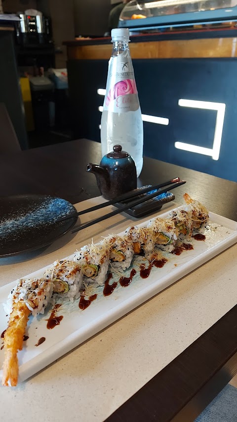 Kaizen - Sushi & Co.